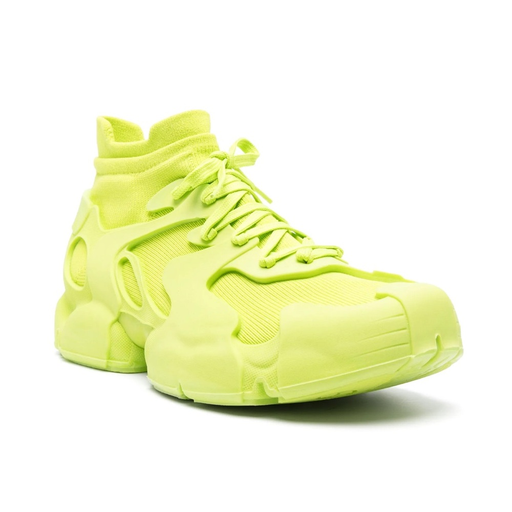 CamperLab Tossu chunky sneakers size 37